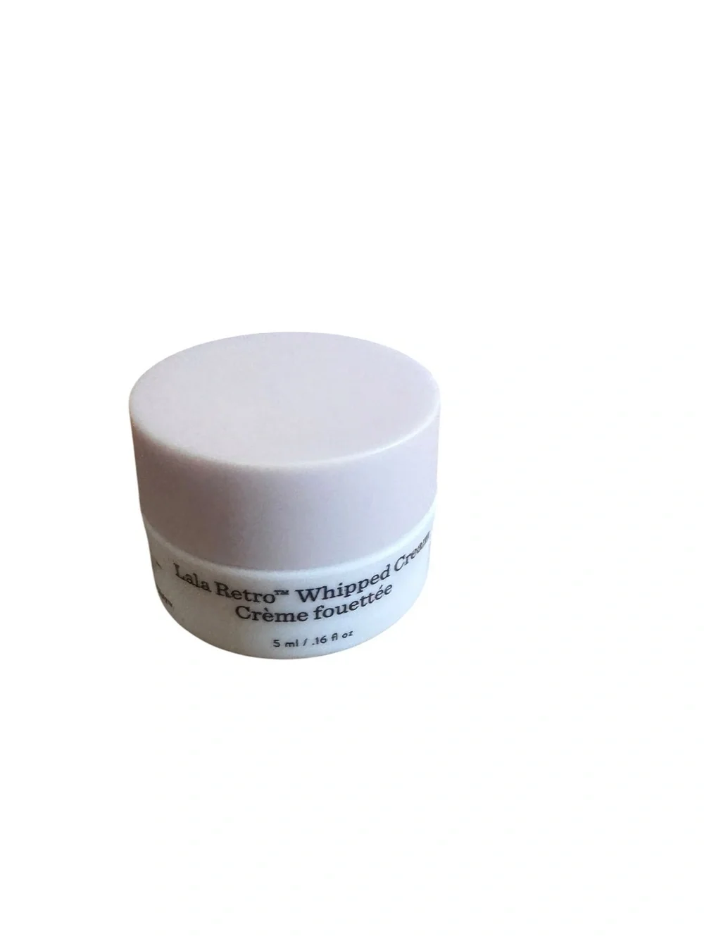 Drunk Elephant Lala Retro Whipped Cream Moisturizer - White